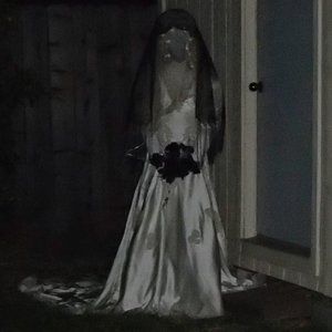 The Haunted Closet